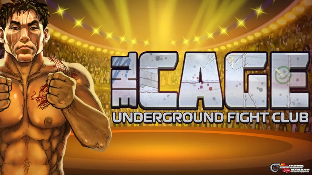 Situs Slot Online The Cage: 5 Simbol Escape Paling Berharga