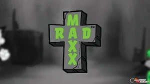 Ngorek Tema Rad Maxx: 5 Inspirasi Futuristik yang Dipakai