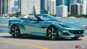 5 Hal Lo Harus Tau Sebelum Beli Ferrari Portofino M yang Hits Ini