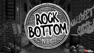 Gila Rock Bottom 2025 Itu Beneran 'Healing' yang Galau