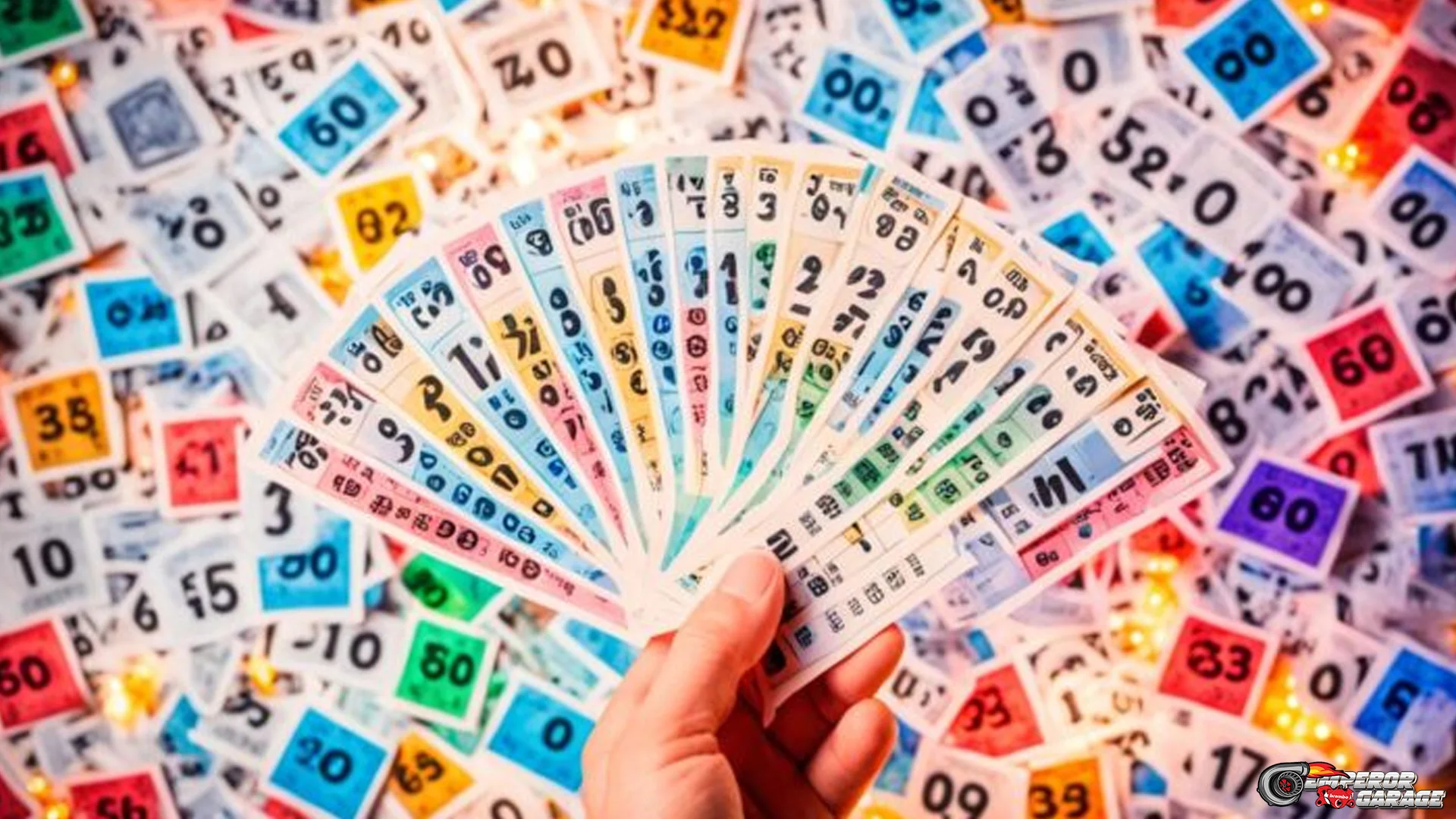 Yuk Pahami 5 Istilah Terbaru Togel Online Biar Lo Gak Gaptek