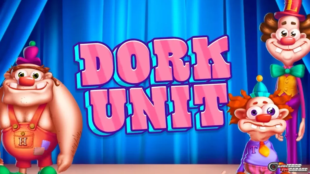 Sebelah Mata? Ini Highlights Dalam Dork Unit 2025 di Situs Toto