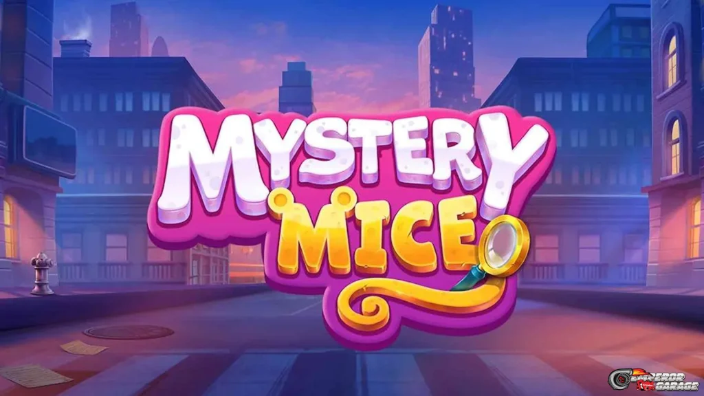 4 Kesan Pertama Mystery Mice yang Bikin Kamu Kepo Abis