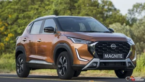 4 Alasan Nissan Magnite Menjadi Mobil SUV Terbaik di Tahun Ini