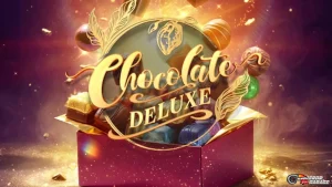 4 Simbolisme Permen dalam Narasi Game Chocolate Deluxe