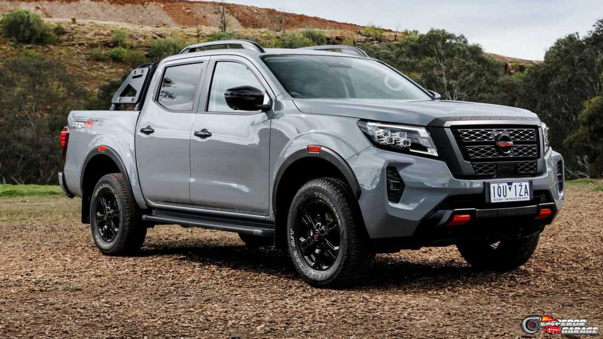Nissan Navara dan 5 Alasan Pickup Ini Tetap Jadi Andalan