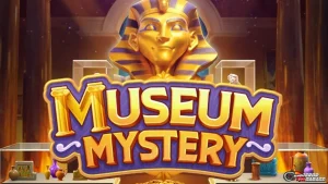 Museum Mystery 5 Curated Pics Buat Story Lo Auto Gila