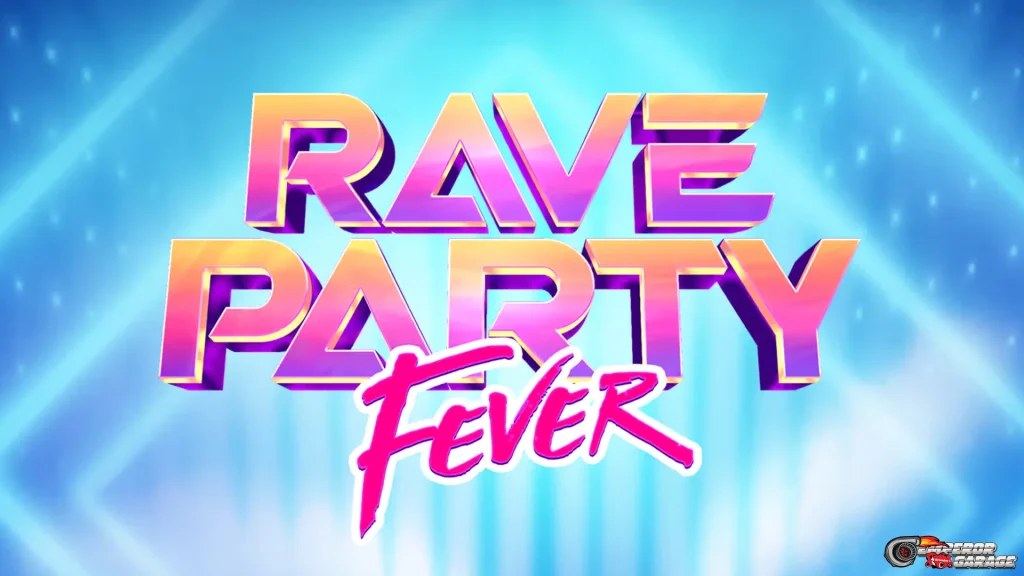 Auto Dancer: 5 Groove Terbaik dari Rave Party Fever Ultimate