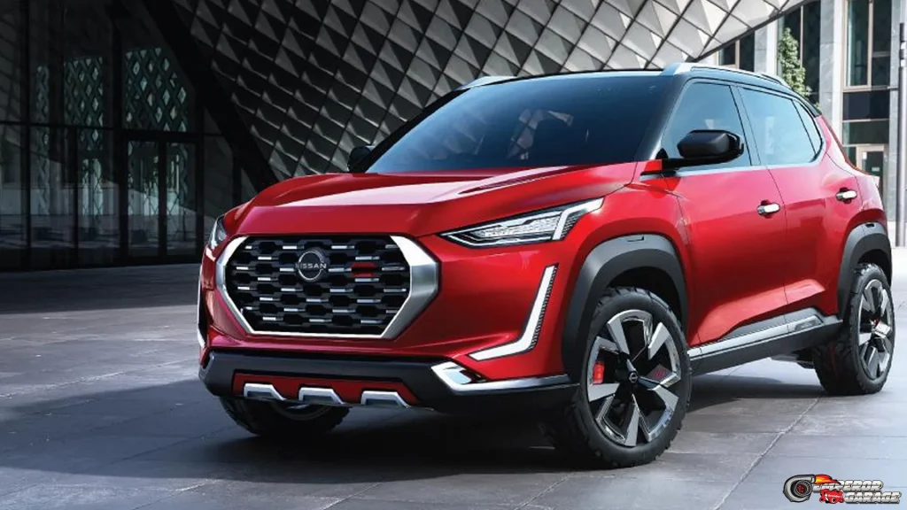 5 Hal yang Membuat Nissan Magnite Layak Jadi Mobil Impianmu