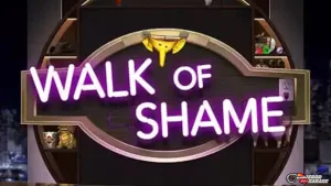 Walk of Shame Tebar 4 Petunjuk Gaul Yang Buka Sisi Tersembunyi