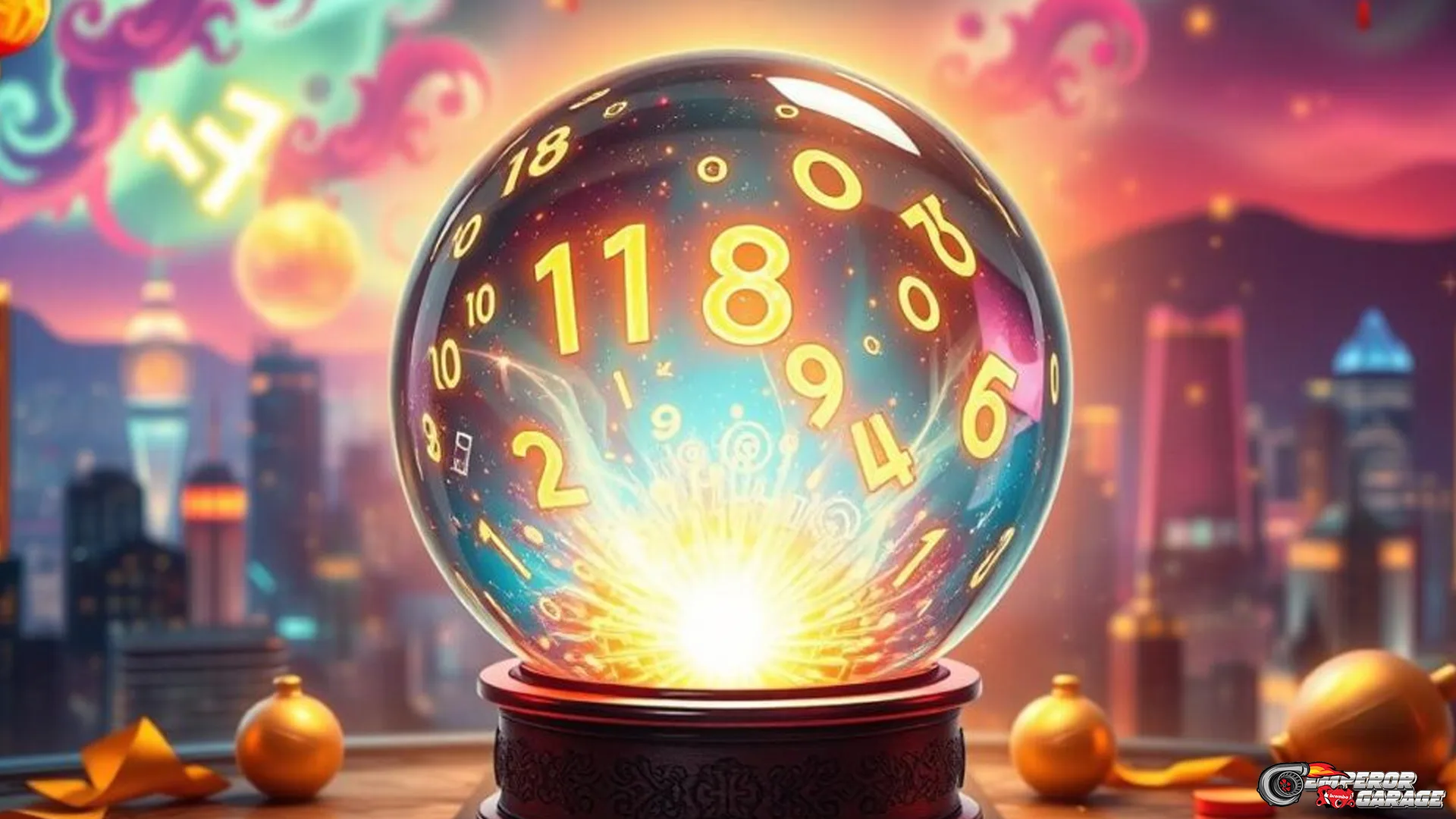 Togel Online Plus 5 Pola Tebakan Baru yang Sering Dianggap Ampuh