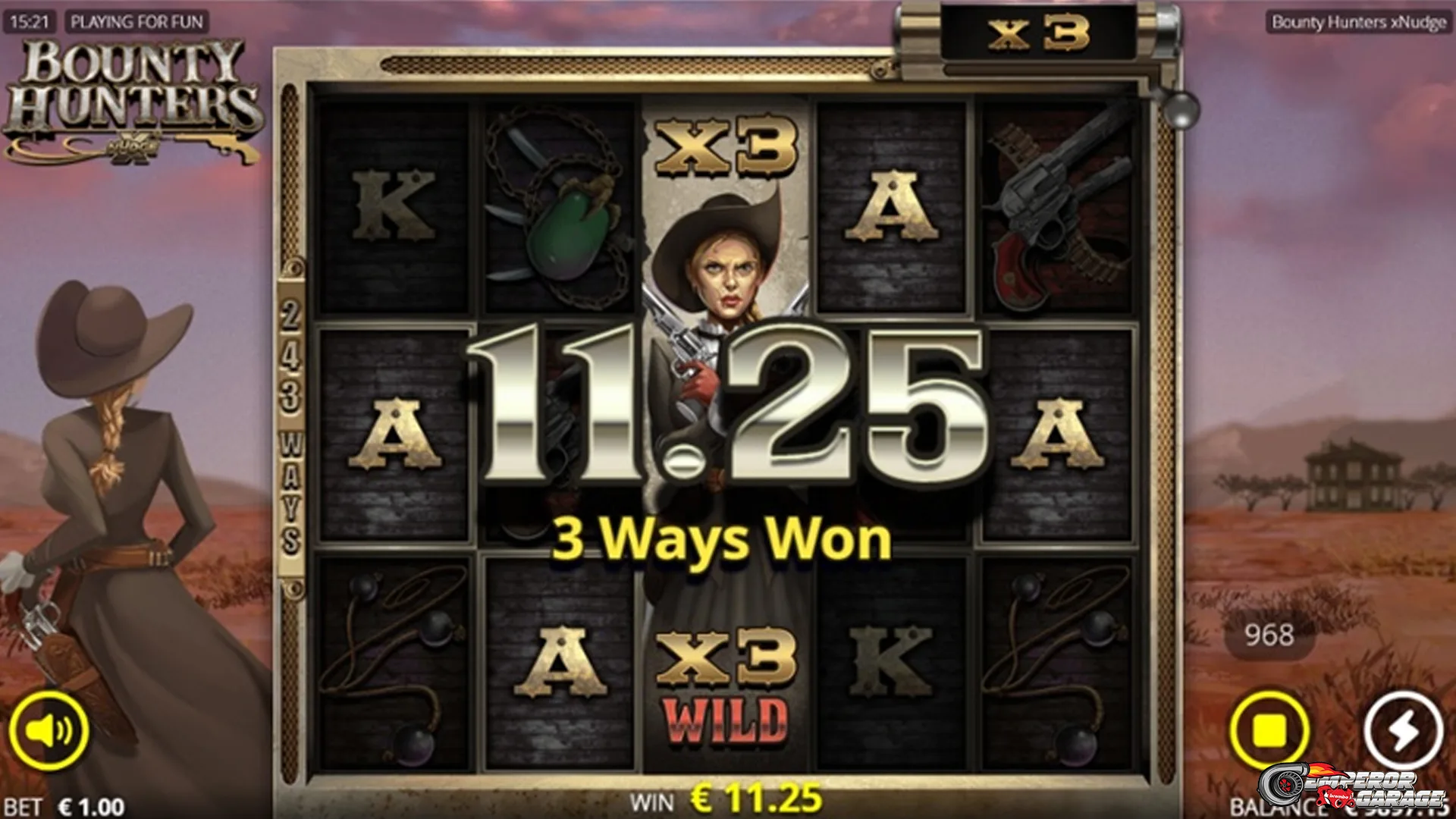 Bounty Hunters Bikin Slot88 Makin Rasa TikTok Sadboy Brutal