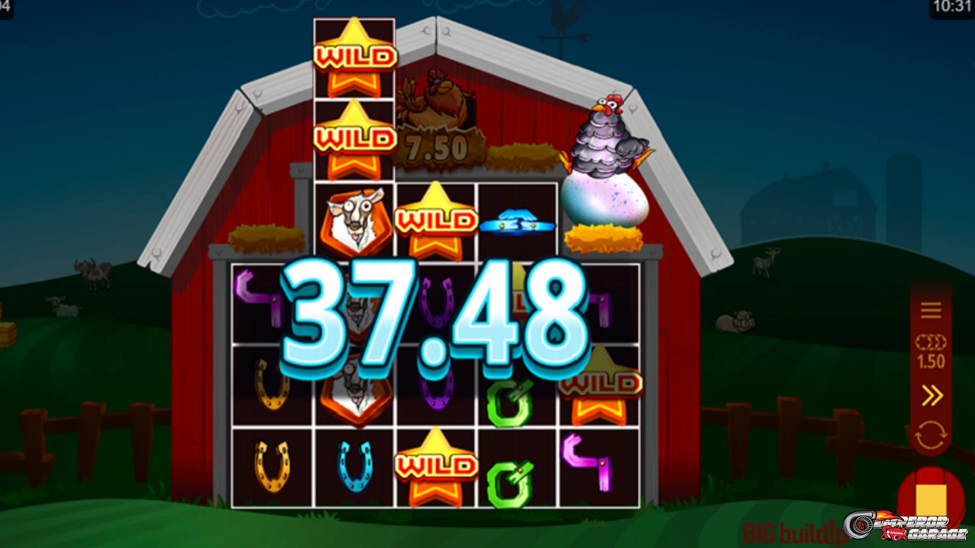 Ekspos 4 Fakta Lucky Clucks yang Bakal Bikin Lo Terkejut