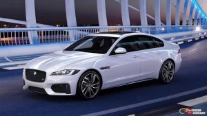 4 Hal yang Harus Kamu Ketahui Tentang Performa Jaguar XF