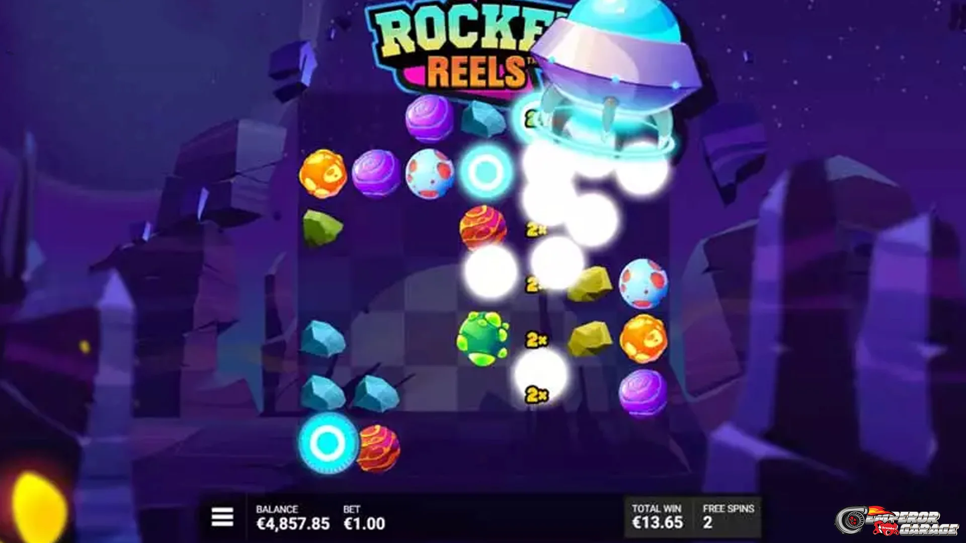 Rocket Reels: 5 Prinsip Gamifikasi yang Bikin User Fokus