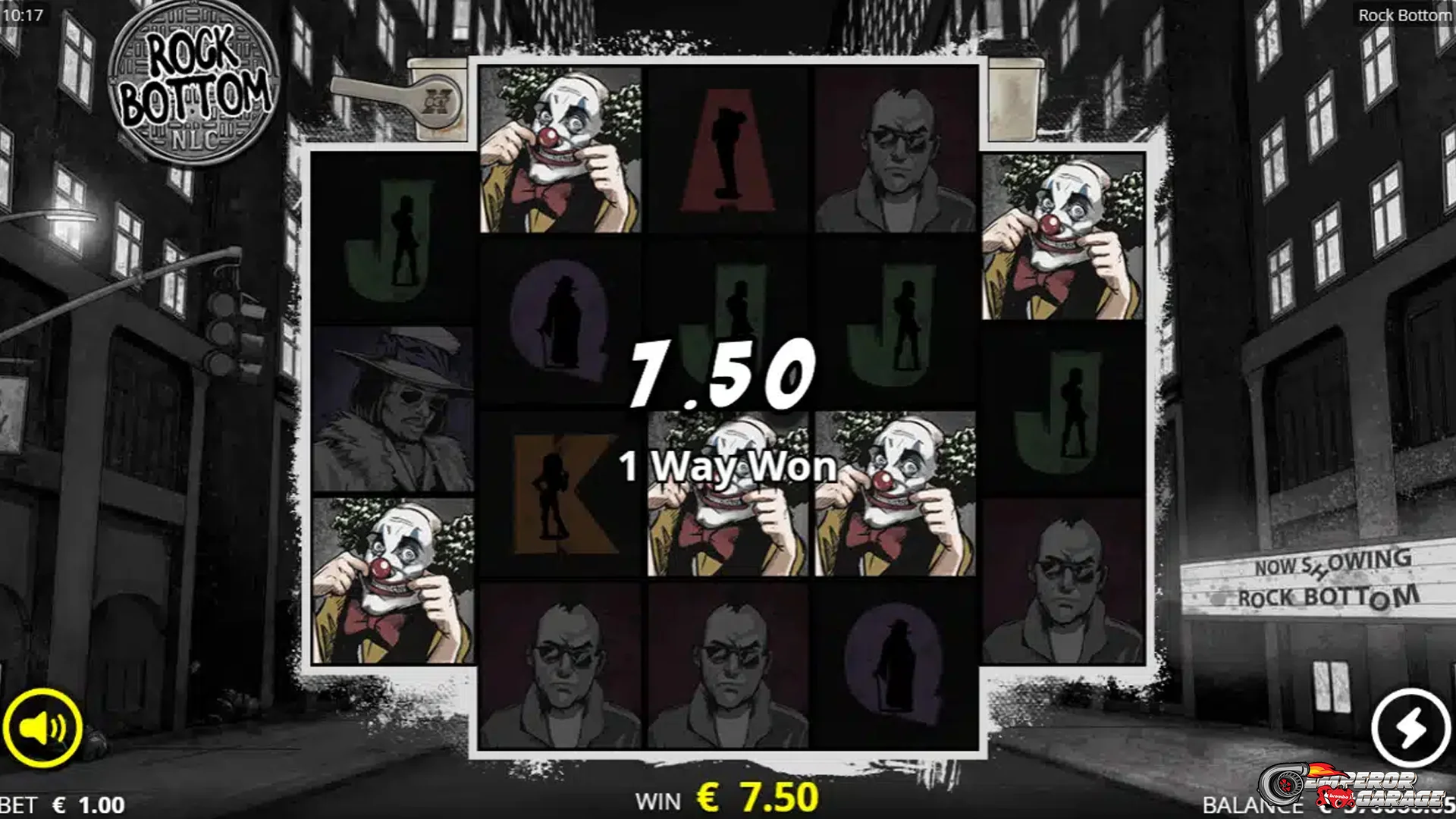 Gila Rock Bottom 2025 Itu Beneran 'Healing' yang Galau