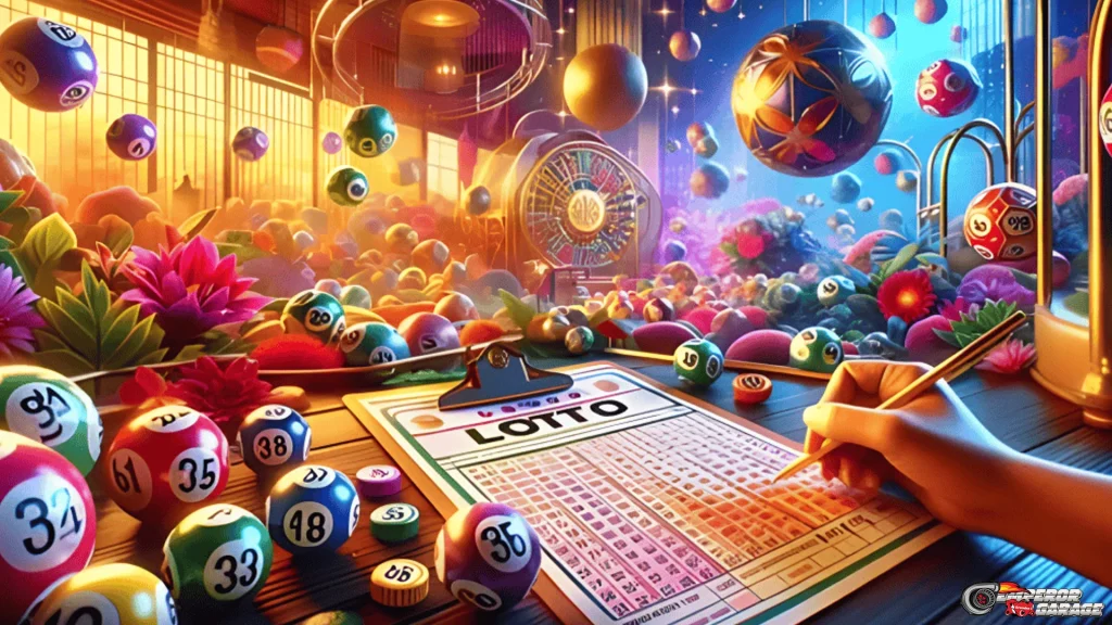 Yuk Pahami 5 Istilah Terbaru Togel Online Biar Lo Gak Gaptek