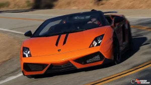 Lamborghini Gallardo Superleggera & 4 Detil Desain Bikin Lo Auto Terpesona