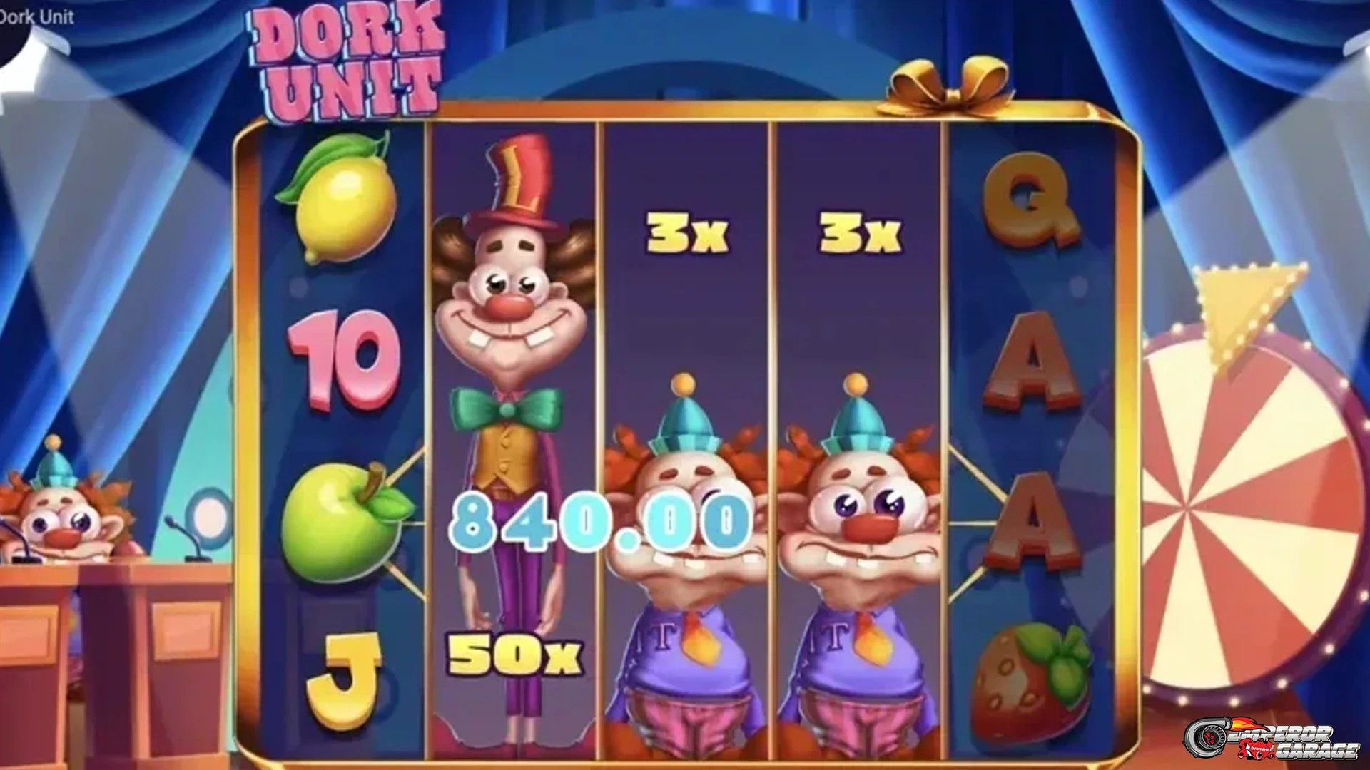 Sebelah Mata? Ini Highlights Dalam Dork Unit 2025 di Situs Toto