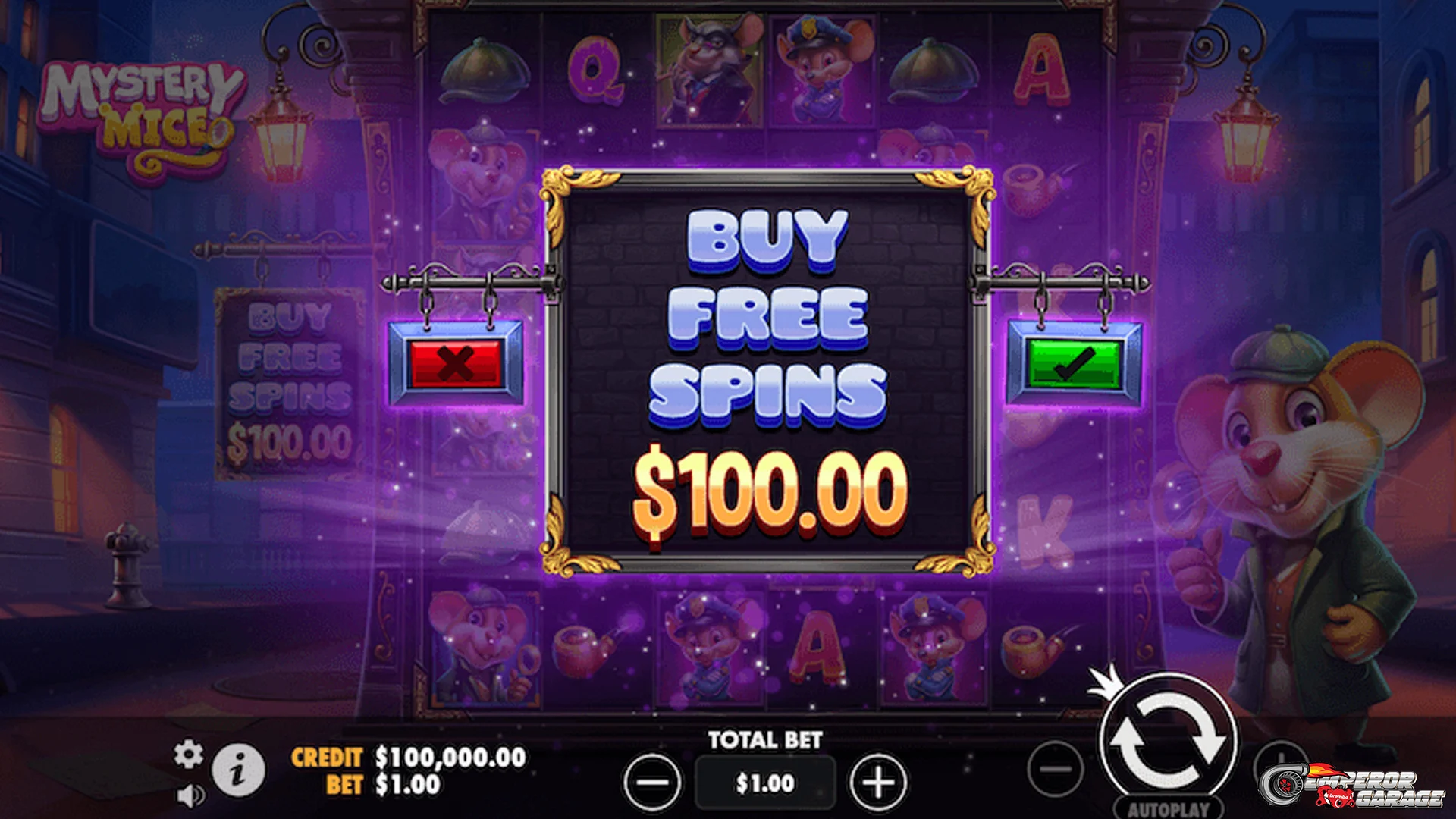 4 Kesan Pertama Mystery Mice yang Bikin Kamu Kepo Abis