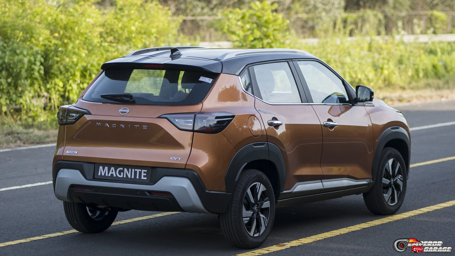 4 Alasan Nissan Magnite Menjadi Mobil SUV Terbaik di Tahun Ini