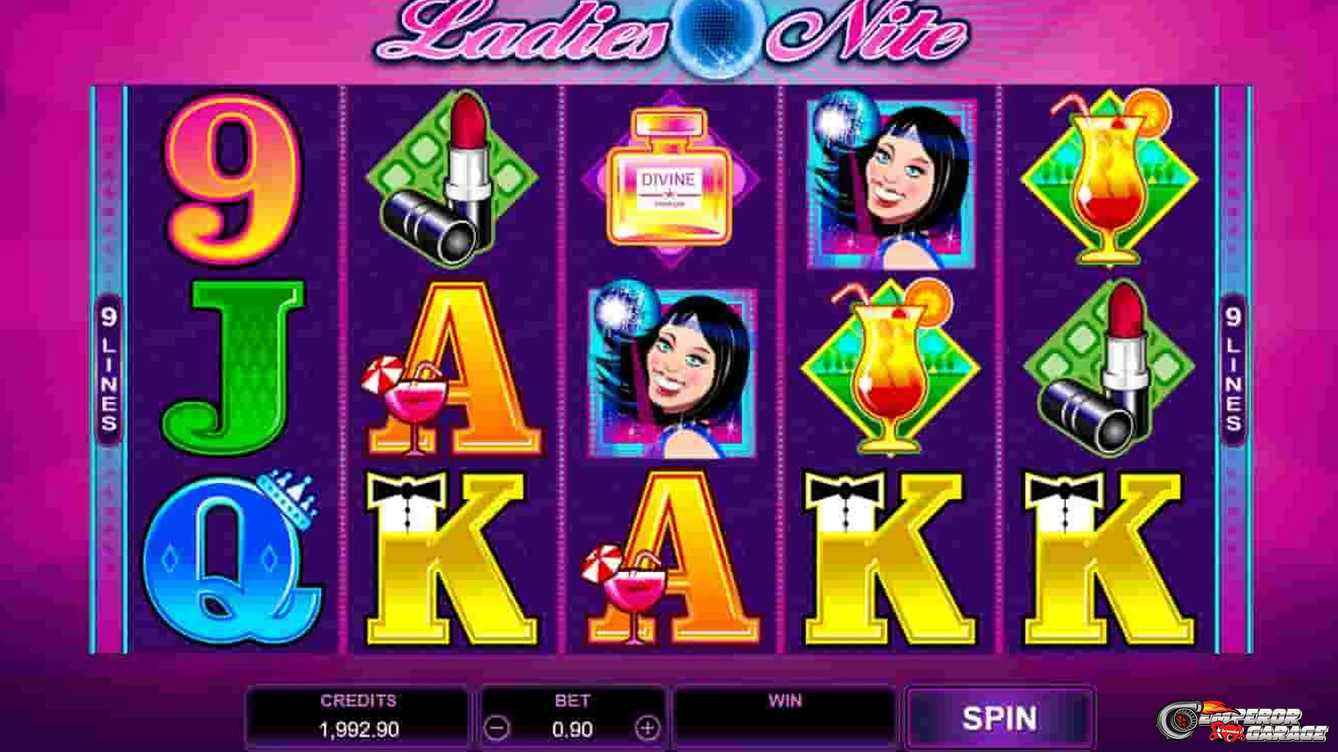 Para Queen Wajib Tahu! 4 Hal Iconic dari Temuan Ladies Nite