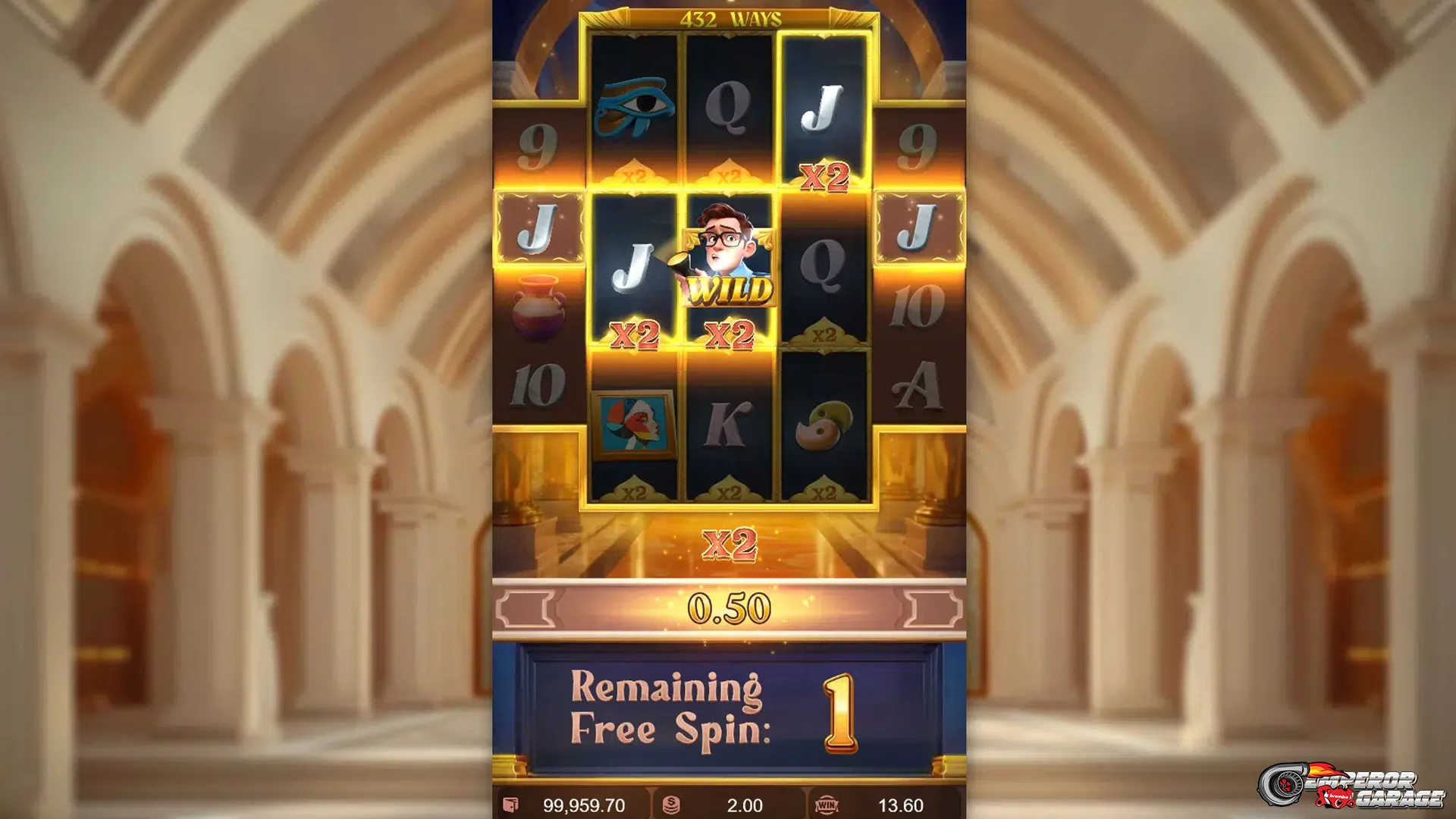 Museum Mystery 5 Curated Pics Buat Story Lo Auto Gila