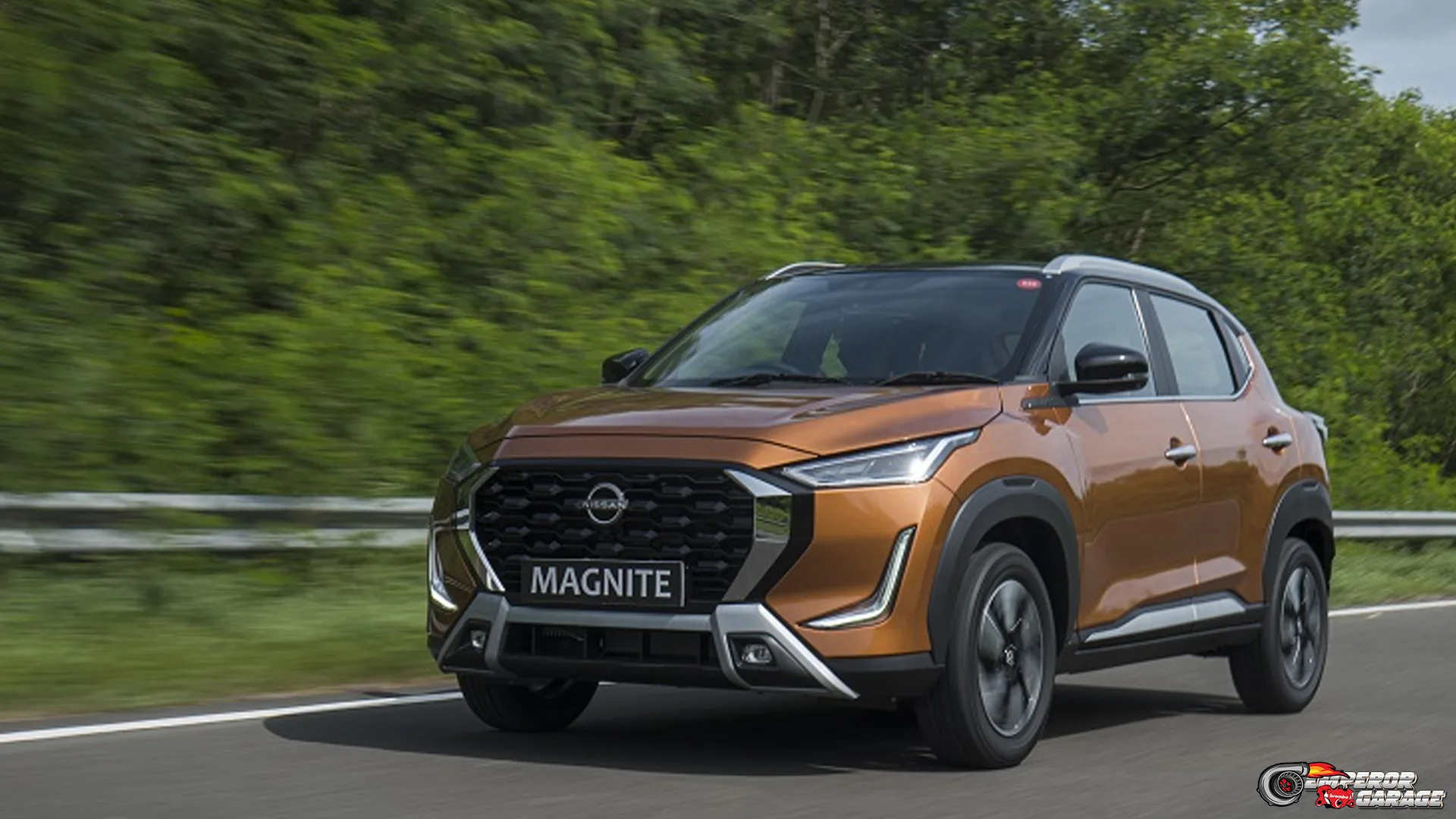 5 Hal yang Membuat Nissan Magnite Layak Jadi Mobil Impianmu