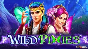 Wild Pixies 4 Aestheticcore yang Bikin Gameplay Auto Cozy Parah