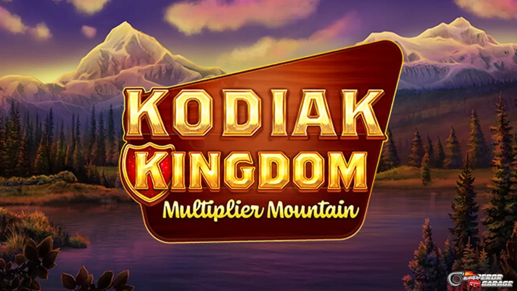 5 Ekosistem Kodiak Kingdom: Simulasi Alam yang Ngeri Sedap