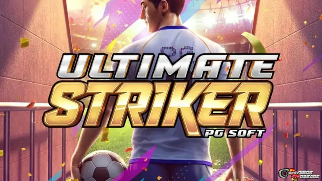 The Dark Side: 5 Statistik Ultimate Striker yang Mengejutkan