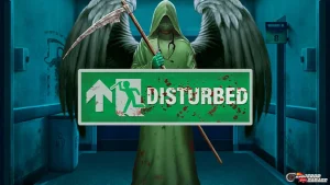 5 Detail 'Easter Egg' di Game Disturbed Bikin Lo Merinding Parah