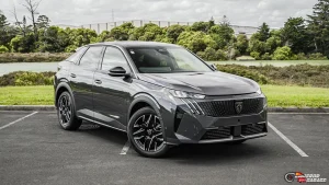 Performa Mesin Peugeot 3008 yang Bikin Irit BBM Maksimal