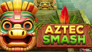Aztec Smash Bikin Refleks dan Koordinasi Mata-Tangan Naik! 5 Bukti Asli