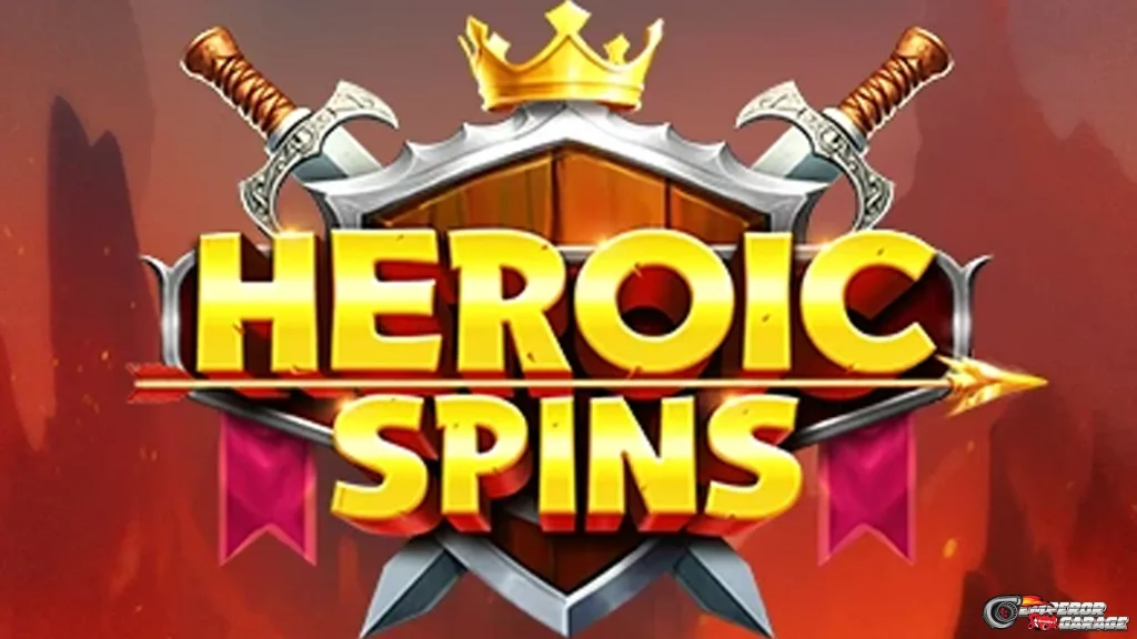 Gak Cuma Epik, Ini 5 Fakta Gokil 'Savior Complex' di Slot Heroic Spins
