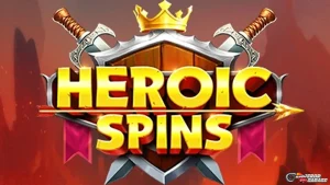 Gak Cuma Epik, Ini 5 Fakta Gokil 'Savior Complex' di Slot Heroic Spins