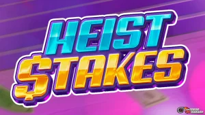 Nostalgia Film Heist dalam Game? Coba Cek Heist Stakes 2025
