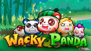 Ngaku Observant? 5 Detail Background Wacky Panda Terbaru