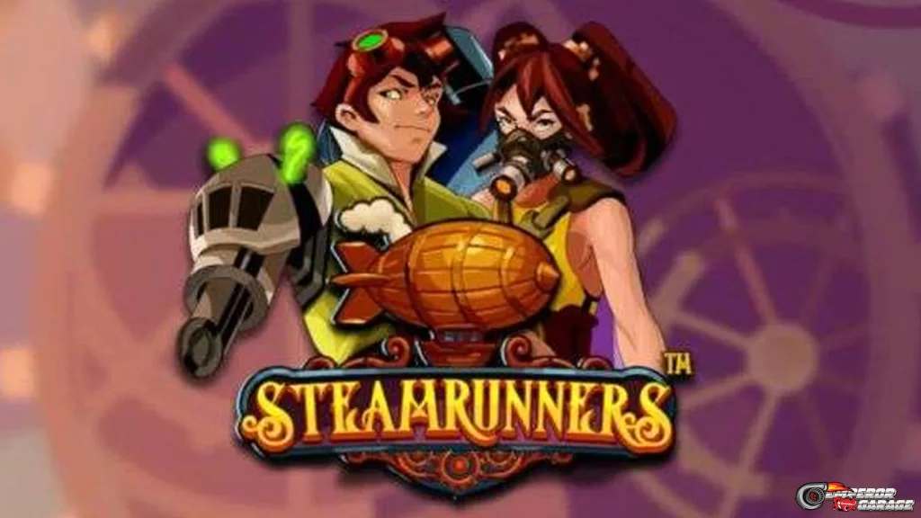 Steamrunners Sebagai Karya Baru 5 Prinsip Desain Jadi Ciri Khas Utamanya
