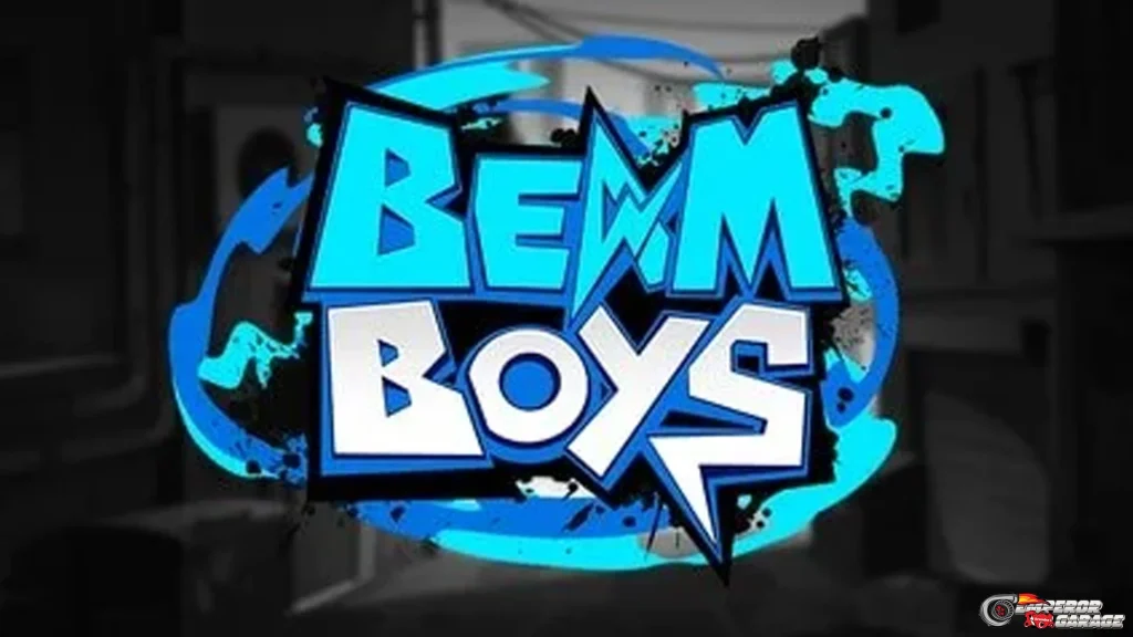 Beam Boys Itu Seperti Kopi Susu: Sederhana Tapi Bikin Lo Kembali 1x Lagi