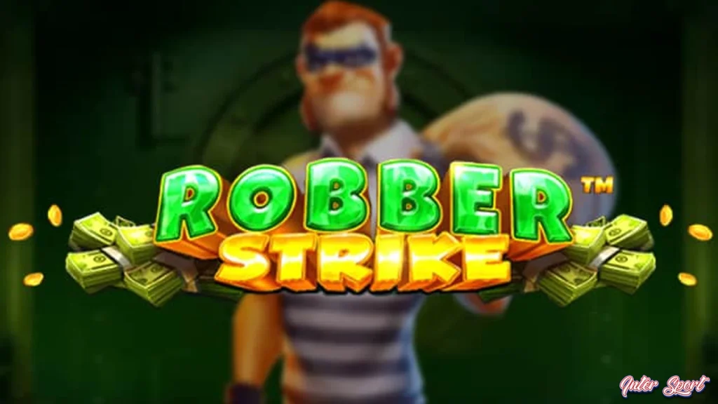 Viral Gegara Kontennya, Ini Review Baru Soal Robber Strike 2025