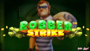 Viral Gegara Kontennya, Ini Review Baru Soal Robber Strike 2025