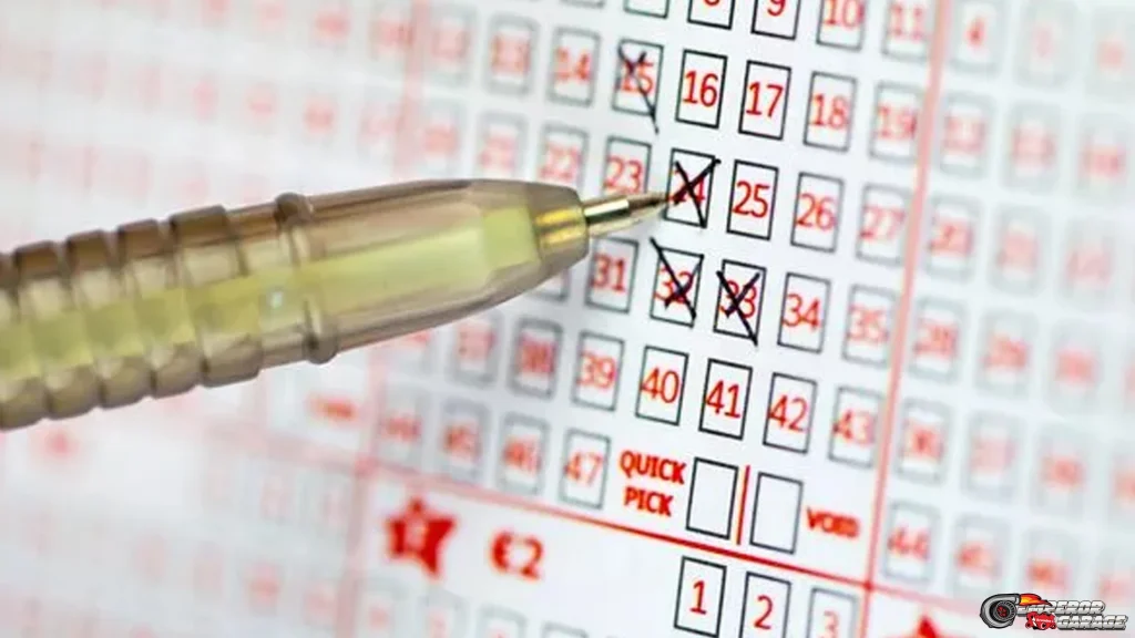 Mau Tahu Rahasia "Nebak" 4 Digit Togel Online yang Banyak Diburu?