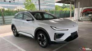 Mobil Neta X 5 Keunggulan yang Bikin Penggemar Otomotif Terkesan