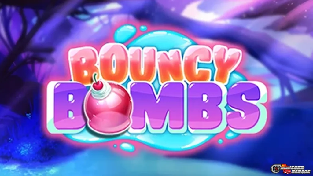 Bouncy Bombs 5 Poin Penting yang Pengembangnya Gak Bocorin