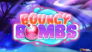 Bouncy Bombs 5 Poin Penting yang Pengembangnya Gak Bocorin