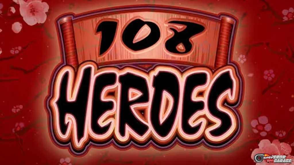 Storyline 108 Heroes Bikin Hyperfixation? 4 Trik Narasi yang Nge-gas