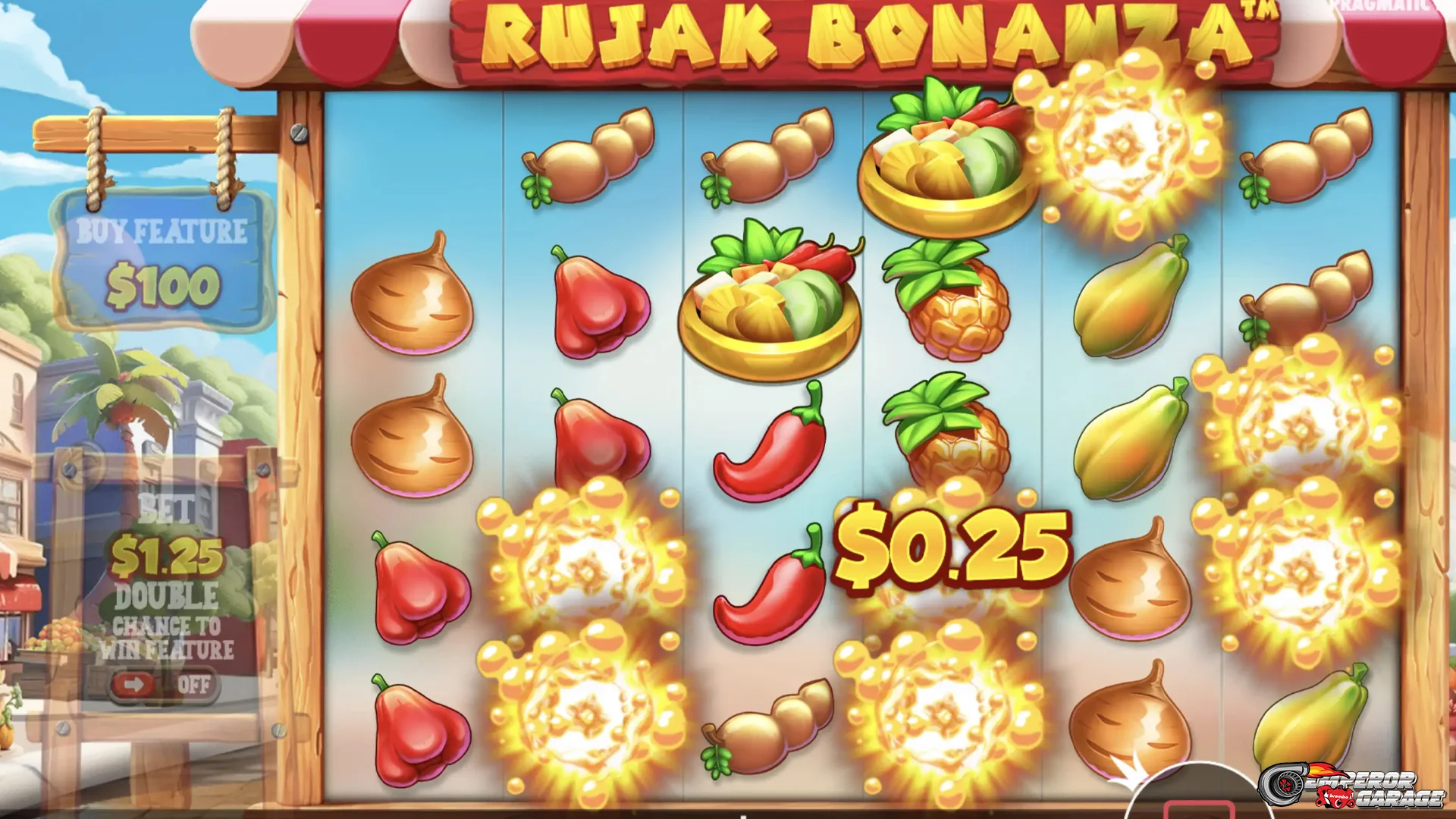 Dalam 2 Tahun, Rujak Bonanza Tumbuh Jadi Proyek Rasa Lokal Paling Hits