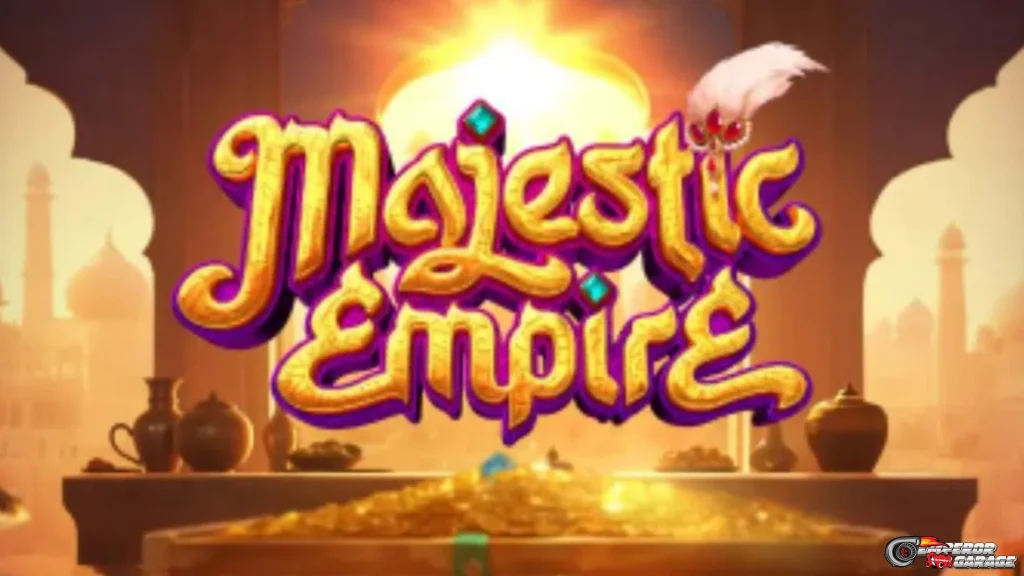 Lore Majestic Empire Itu Deep, Ini 4 Rahasia yang Terpendam