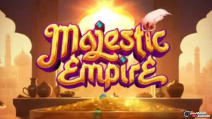 Lore Majestic Empire Itu Deep, Ini 4 Rahasia yang Terpendam